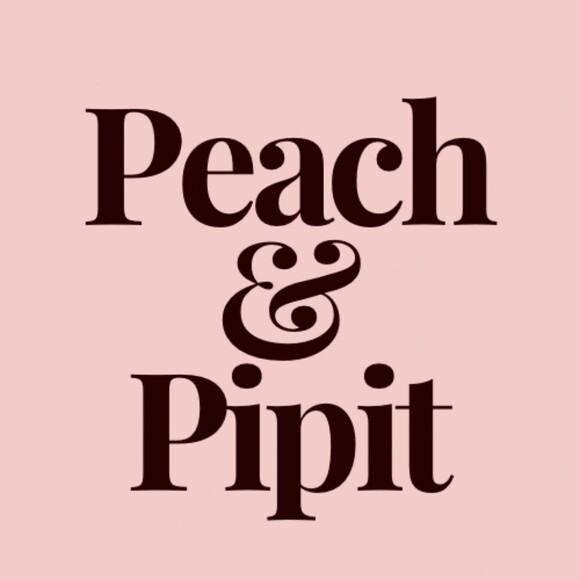 peachandpipit